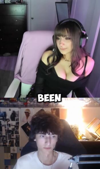 Full leaked Daphne nadeau/ private photo