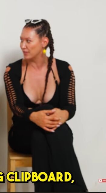 Full leaked Mary kish/ private photo