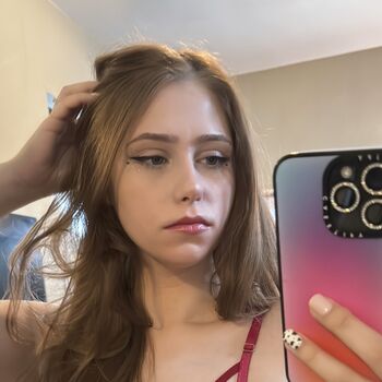 Full leaked Simplelil/ private photo