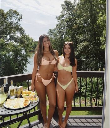 Full leaked Gii mariee/ private photo