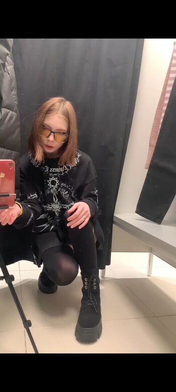 Full leaked Katerina kozlova/ private photo