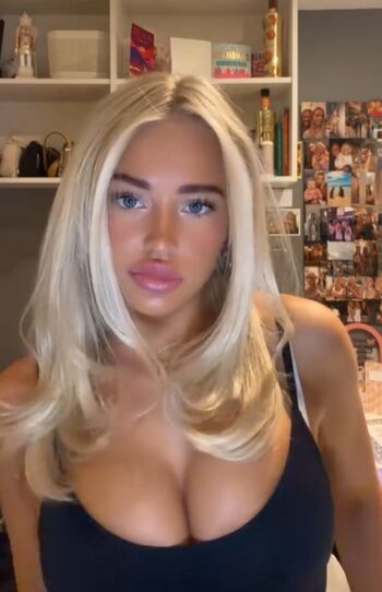 Full leaked Giannattaylor / private photo