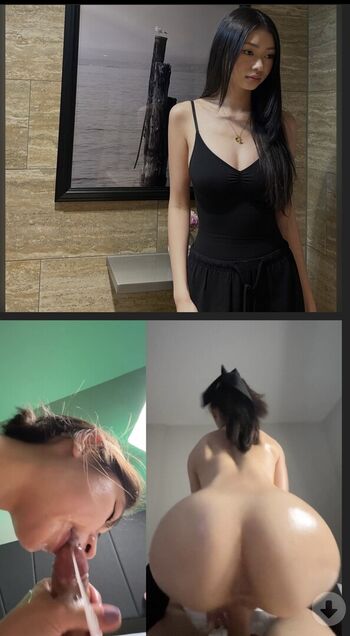 Full leaked Salina barajas/ private photo
