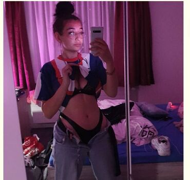 Full leaked Kali roses / private photo