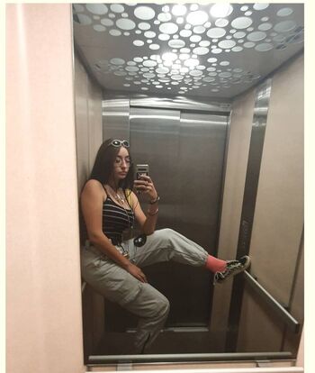 Full leaked Katy olliver/ private photo