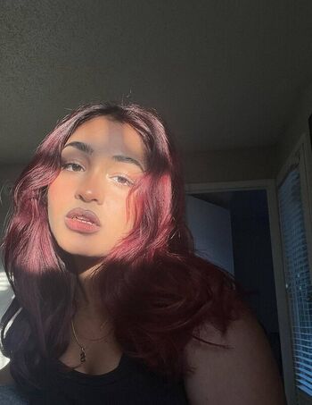 Full leaked Haileyava/ private photo
