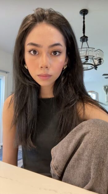 Full leaked Lilousecret/ private photo
