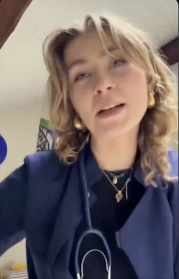 Full leaked Rachel evans/ private photo