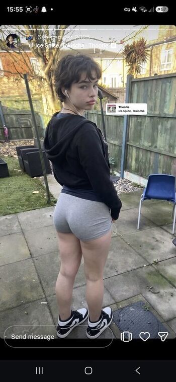 Full leaked Nicole grace / private photo