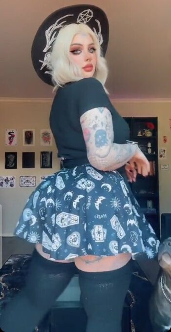 Full leaked Janna breslin / private photo