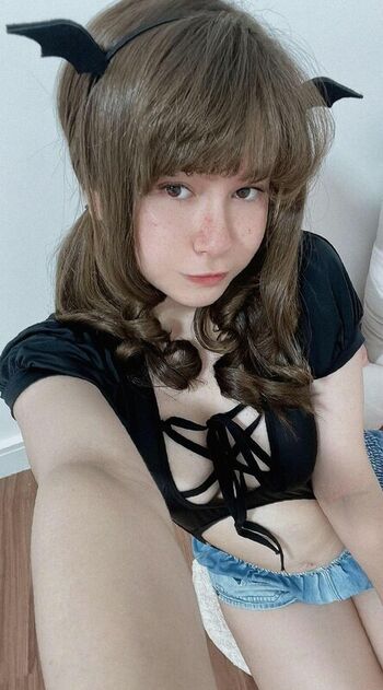 Full leaked Aspen martin/ private photo