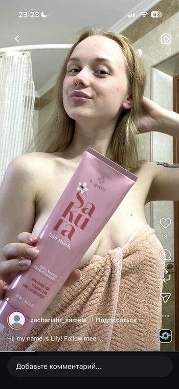 Full leaked Maipei/ private photo