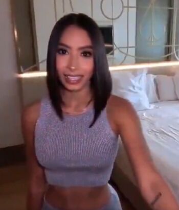 Full leaked Sasha pearl/ private photo