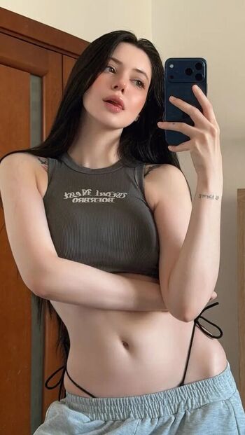 Full leaked Ivy malibu/ private photo