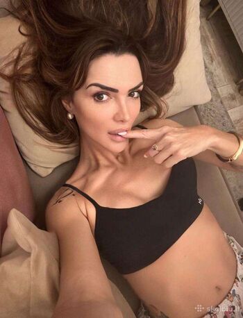 Full leaked Barbie brill/ private photo
