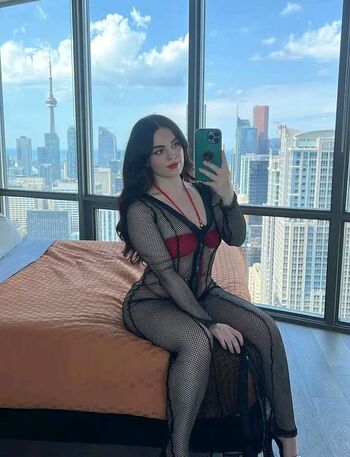 Full leaked Ginger hotwifevip/ private photo