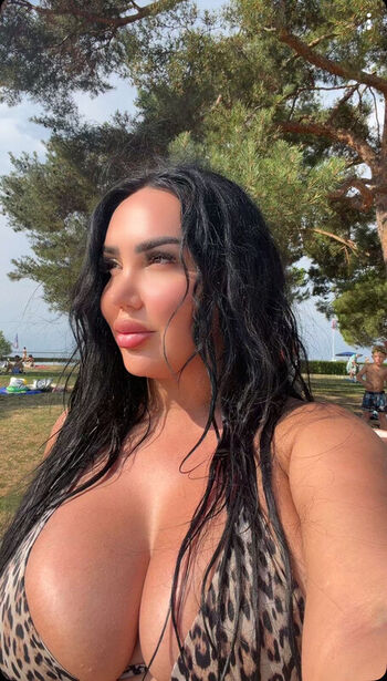 Full leaked Rocket reyna / private photo