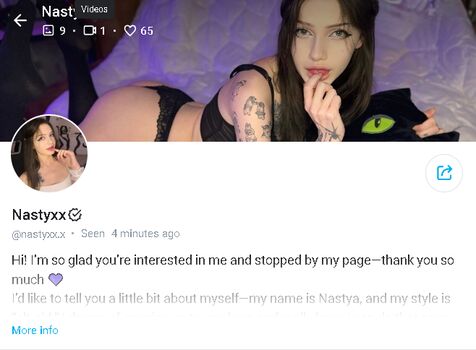Full leaked Katrina jade / private photo