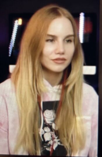 Full leaked Lilousecret/ private photo