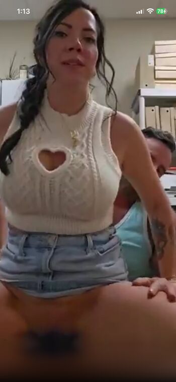 Full leaked Millie howell/ private photo