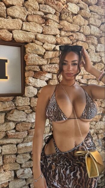 Full leaked Nadine jansen/ private photo