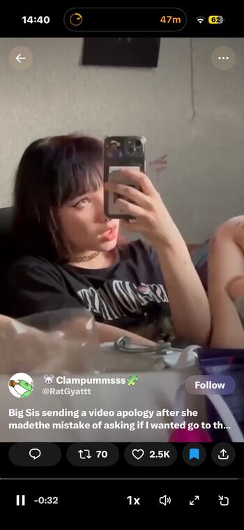 Full leaked Daisy edgar jones/ private photo