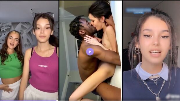 Full leaked Dahlia schweitzer/ private photo