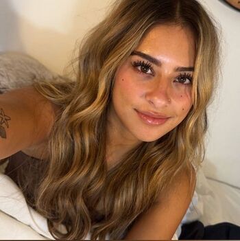 Full leaked Carolina peukmann private photo