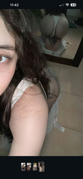 Full leaked Madisonmoonsxo/ private photo
