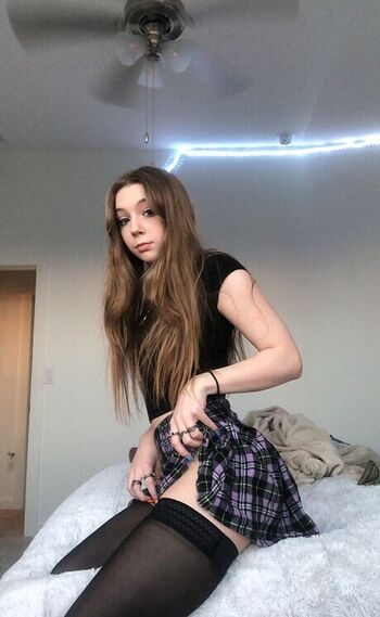Full leaked Jacklyn roper / private photo