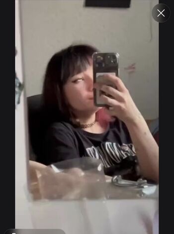 Full leaked Dimepiece/ private photo