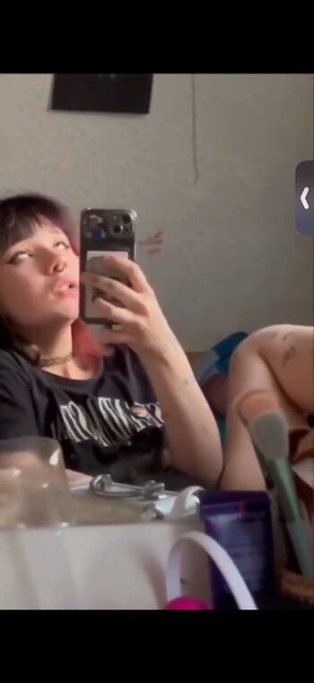 Full leaked Sabrina nichole / private photo