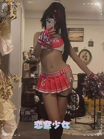 Full leaked Blackedbunny/ private photo