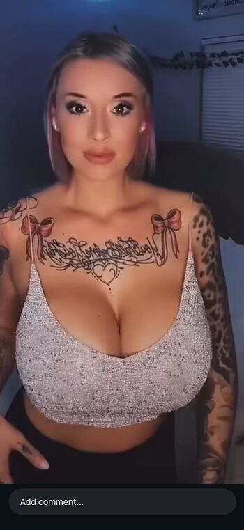 Full leaked Ivy lebelle/ private photo