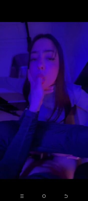 Full leaked Dina al sabah/ private photo