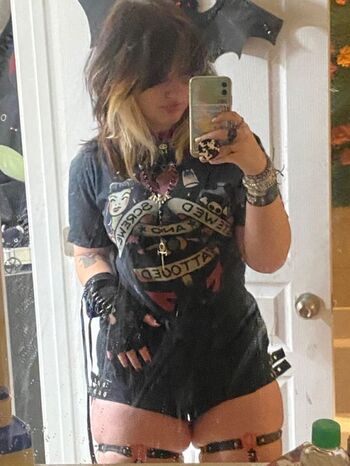 Full leaked Melprzz/ private photo