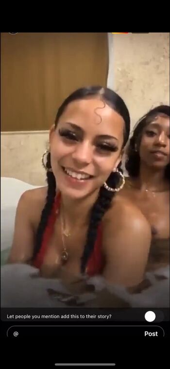 Full leaked Suzie carina/ private photo