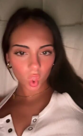 Full leaked Morgan vera / private photo
