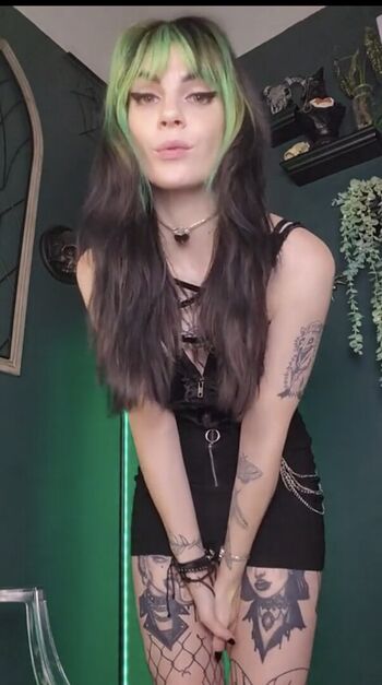 Full leaked Elektra lopez / private photo