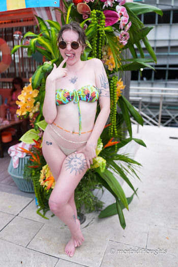 Full leaked Marianne/ private photo