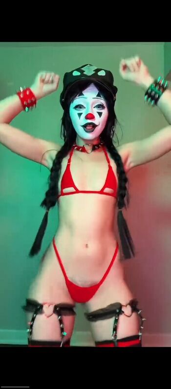 Full leaked Zheani / private photo