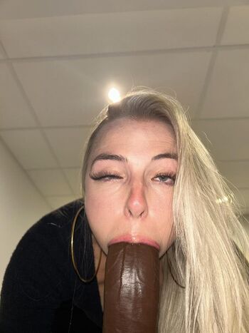 Full leaked Sofi baby/ private photo