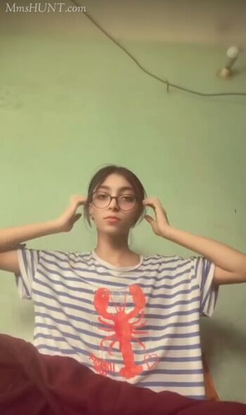 Full leaked Carla leclercq / private photo