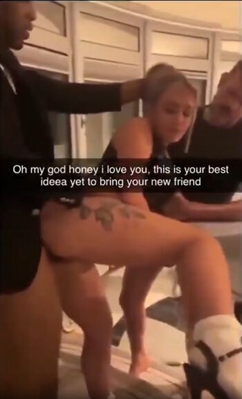 Full leaked Robin grey/ private photo