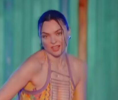 Full leaked Who is this private photo