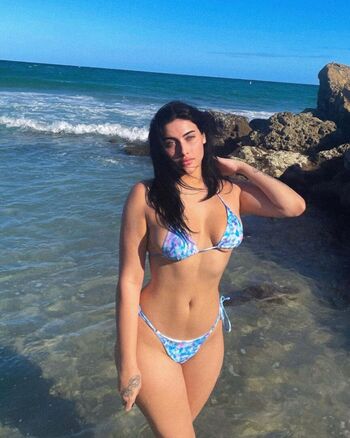 Full leaked Paige pilgrim/ private photo