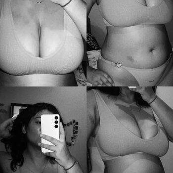 Full leaked Who says private photo