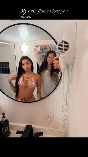 Full leaked Whoisbrooklyn private photo