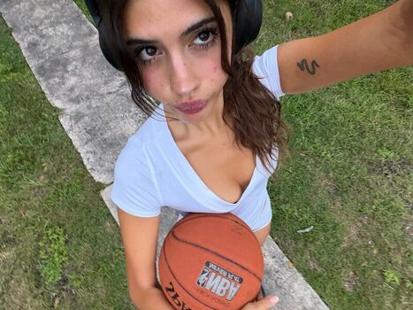 Full leaked Whoreonica private photo
