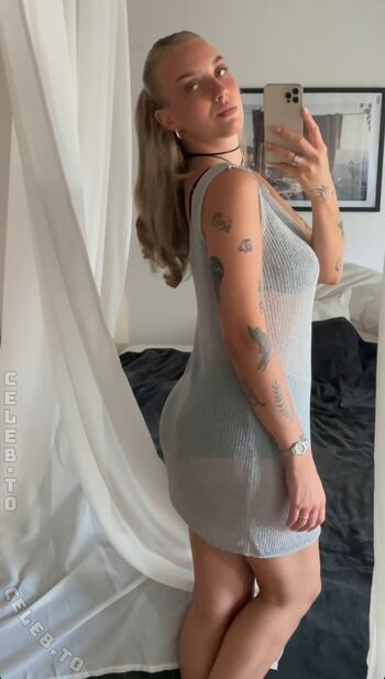 Full leaked Whosrobin private photo